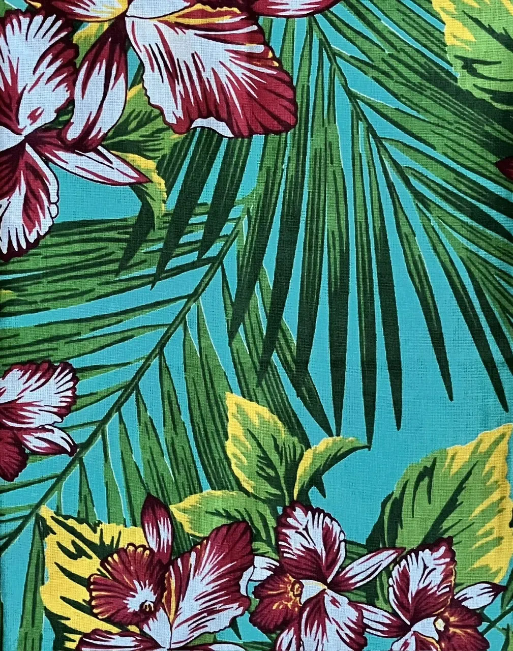 Tissu 5