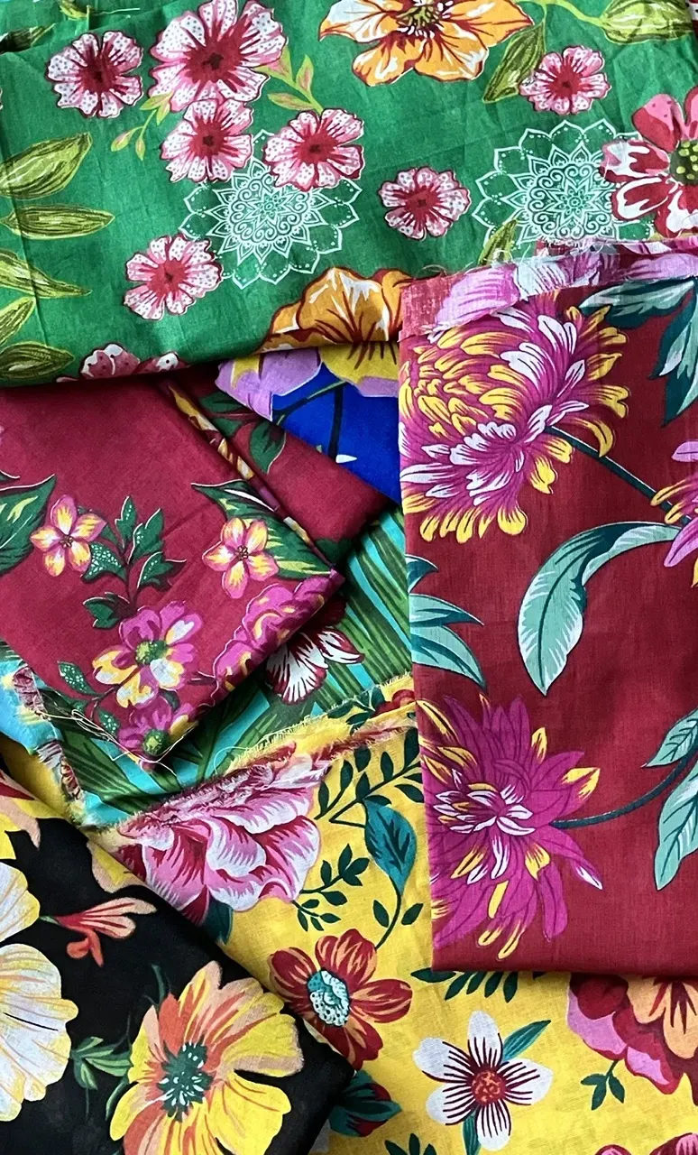 Tissu 2
