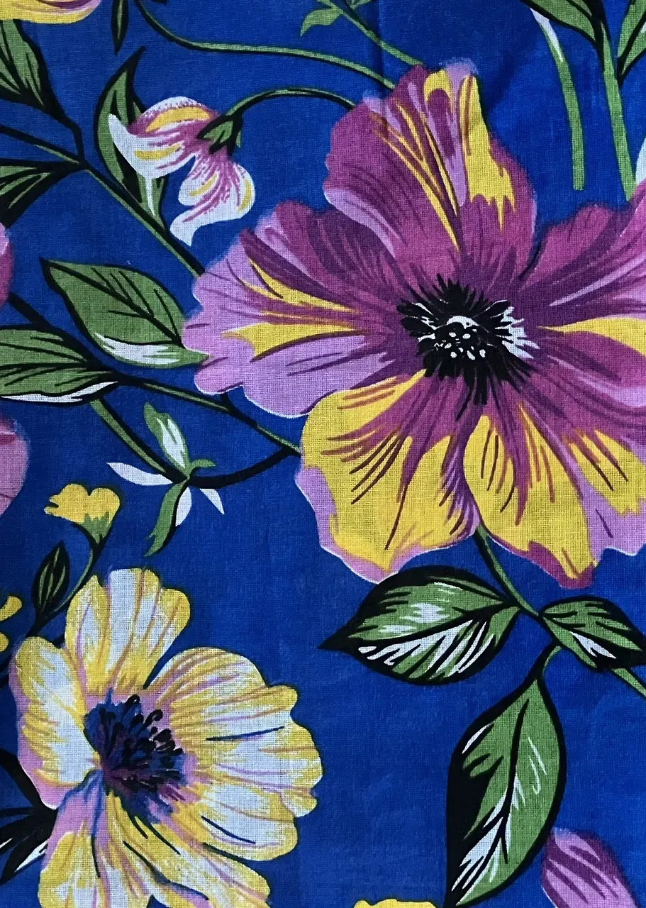 Tissu 6