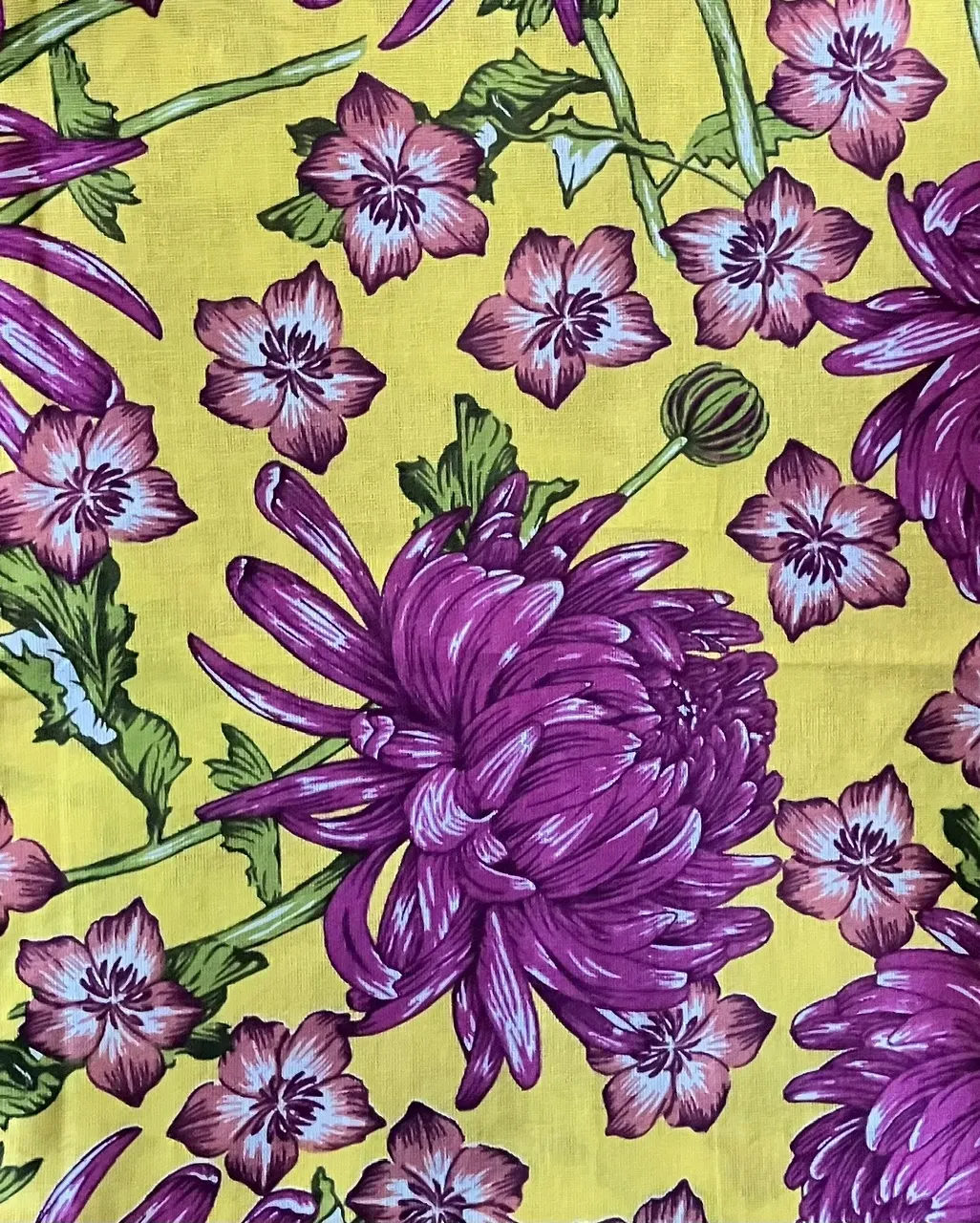 Tissu 13