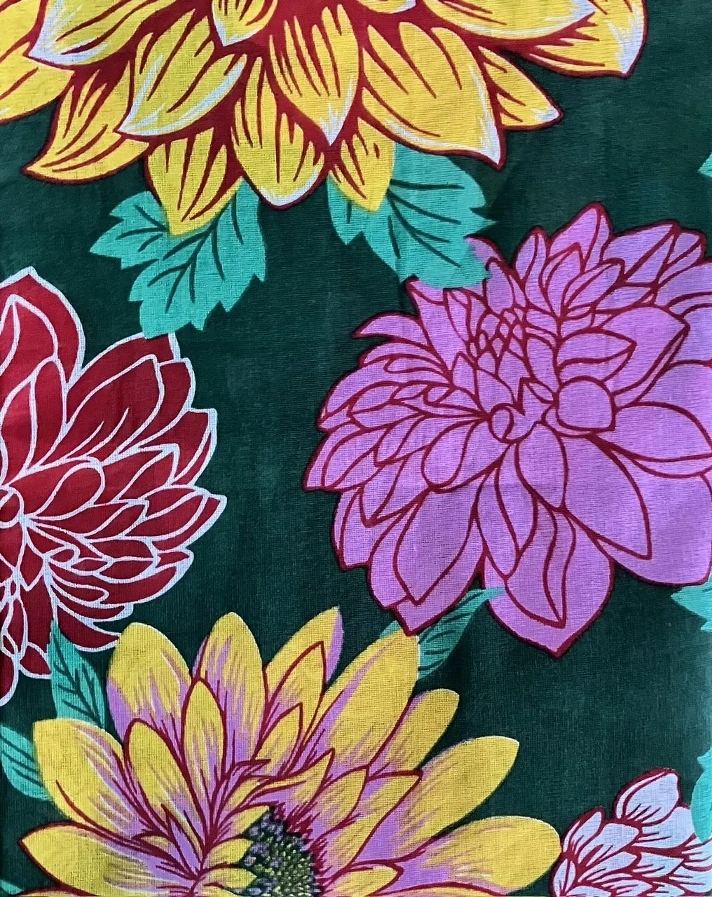 Tissu 14