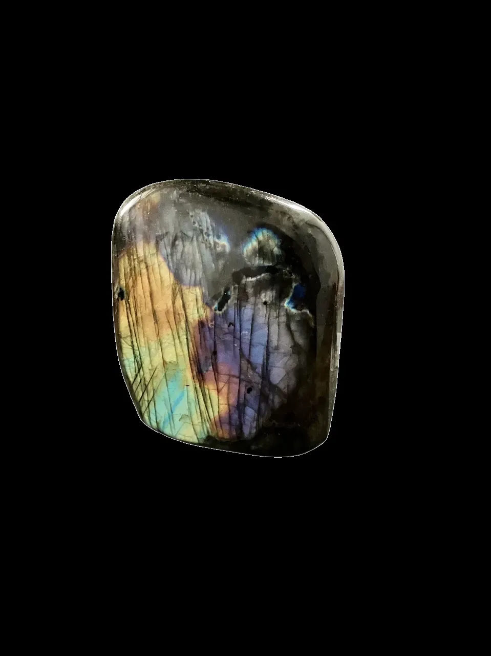 Labradorite Madagascar